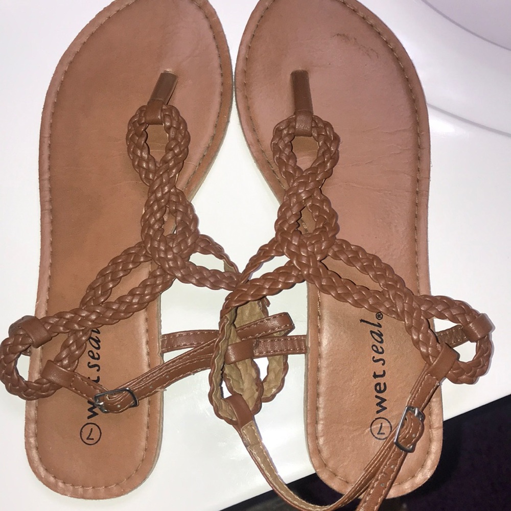 Shoes